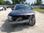 2017 Jeep Compass Latitude de vânzare în Ocala, FL - Front End