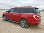 2018 Ford Expedition Xlt na sprzedaż w New Braunfels, TX - Hail