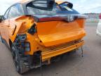 2022 MG 4 TROPHY for sale at Copart CORBY