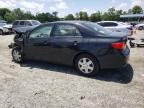 2010 Toyota Corolla Base   de vânzare în Spartanburg, SC - Front End