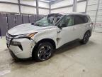 2025 Nissan Rogue Sv 1.5L for Sale in New Braunfels, TX - Rollover