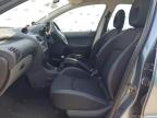 2006 PEUGEOT 206 VERVE for sale at Copart YORK
