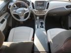2022 CHEVROLET EQUINOX LT à vendre chez Copart AB - CALGARY