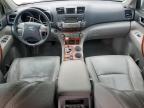 2008 Toyota Highlander Limited for Sale in Kansas City, KS - Front End