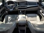 2014 Toyota Highlander Xle de vânzare în Airway Heights, WA - Side