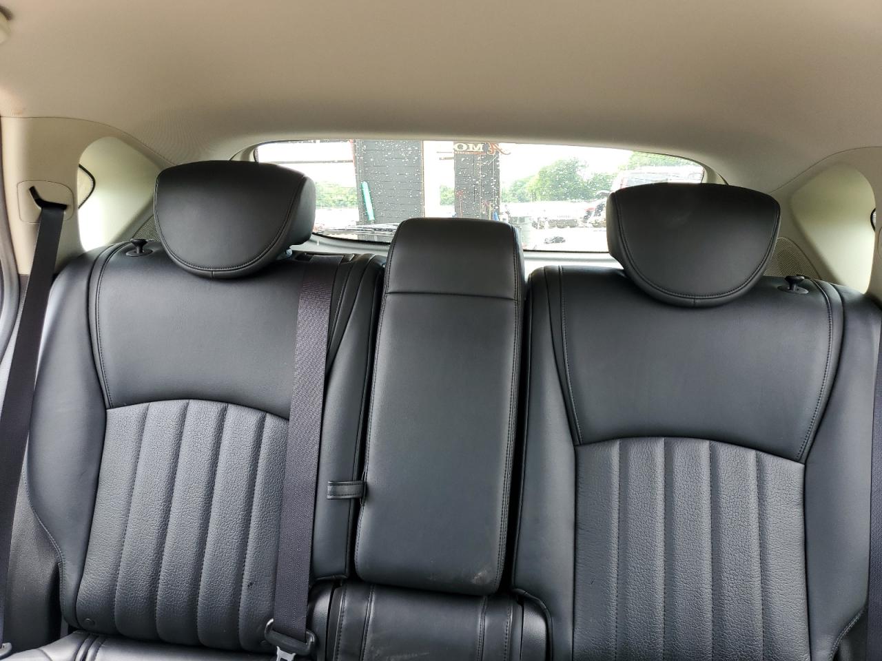2017 Infiniti Qx50 VIN: JN1BJ0RP0HM382088 Lot: 59930575