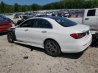2023 Mercedes-Benz E 350 4Matic продається в West Warren, MA - Front End