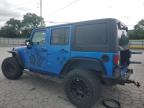 2015 Jeep Wrangler Unlimited Sport for Sale in Lebanon, TN - Front End