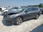2020 Subaru Outback Limited Xt იყიდება Wayland-ში, MI - Front End