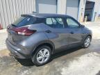 2022 Nissan Kicks S للبيع في Antelope، CA - Mechanical
