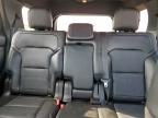 2017 Ford Explorer Limited zu verkaufen in Wilmer, TX - Rear End