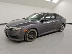 2018 Honda Civic Lx   продається в Houston, TX - Minor Dent/Scratches