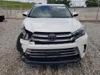 2017 Toyota Highlander Limited for Sale in Northfield, OH - Front End