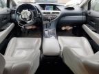 2015 LEXUS RX 350 BASE   for sale at Copart ON - COOKSTOWN