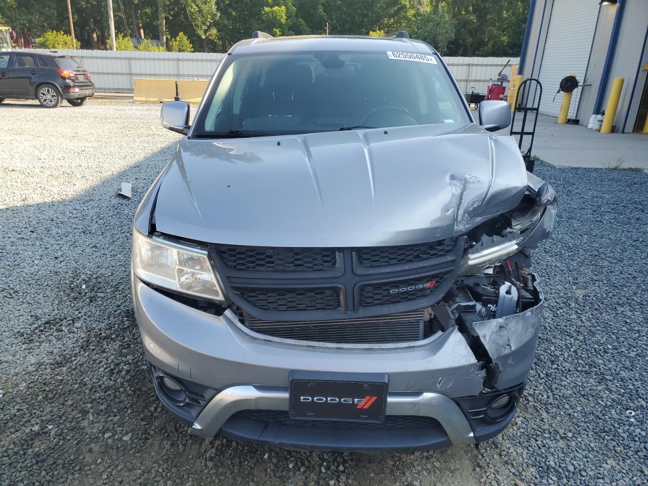 DODGE JOURNEY 2020 VIN 3C4PDCGB3LT269788 photo 5