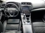 2018 Nissan Maxima 3.5S للبيع في Riverview، FL - Rear End