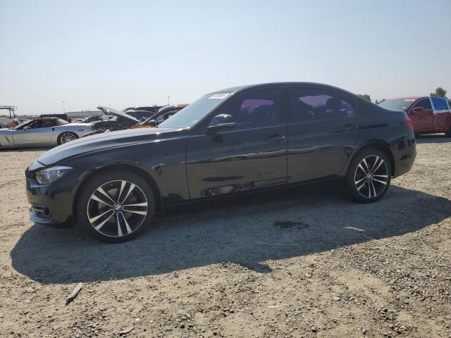 2018 Bmw 330 I
