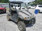 2016 OTHER MOTORCYCLE CUSTOM   for sale at Copart MS - GRENADA