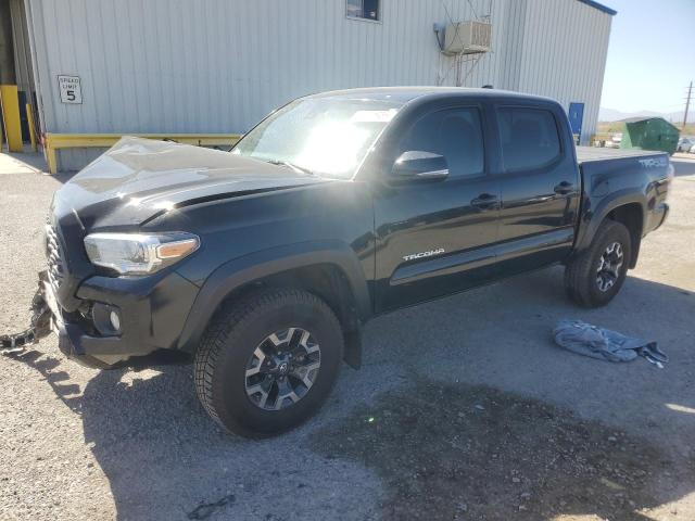  TOYOTA TACOMA 2021 Czarny