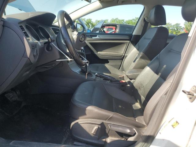  VOLKSWAGEN GOLF 2015 Biały