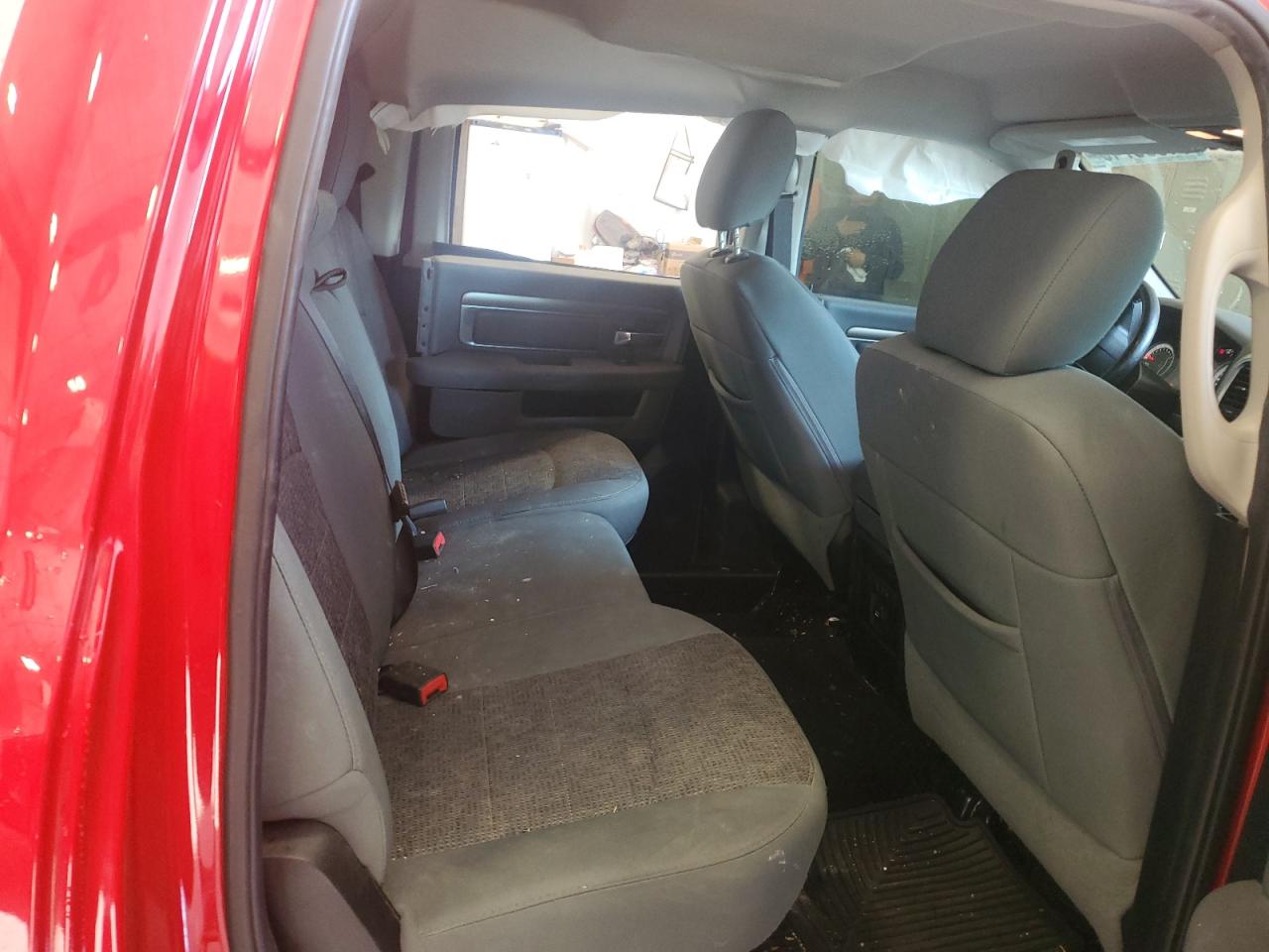 2016 Ram 1500 Slt VIN: 1C6RR7LTXGS314062 Lot: 61085745