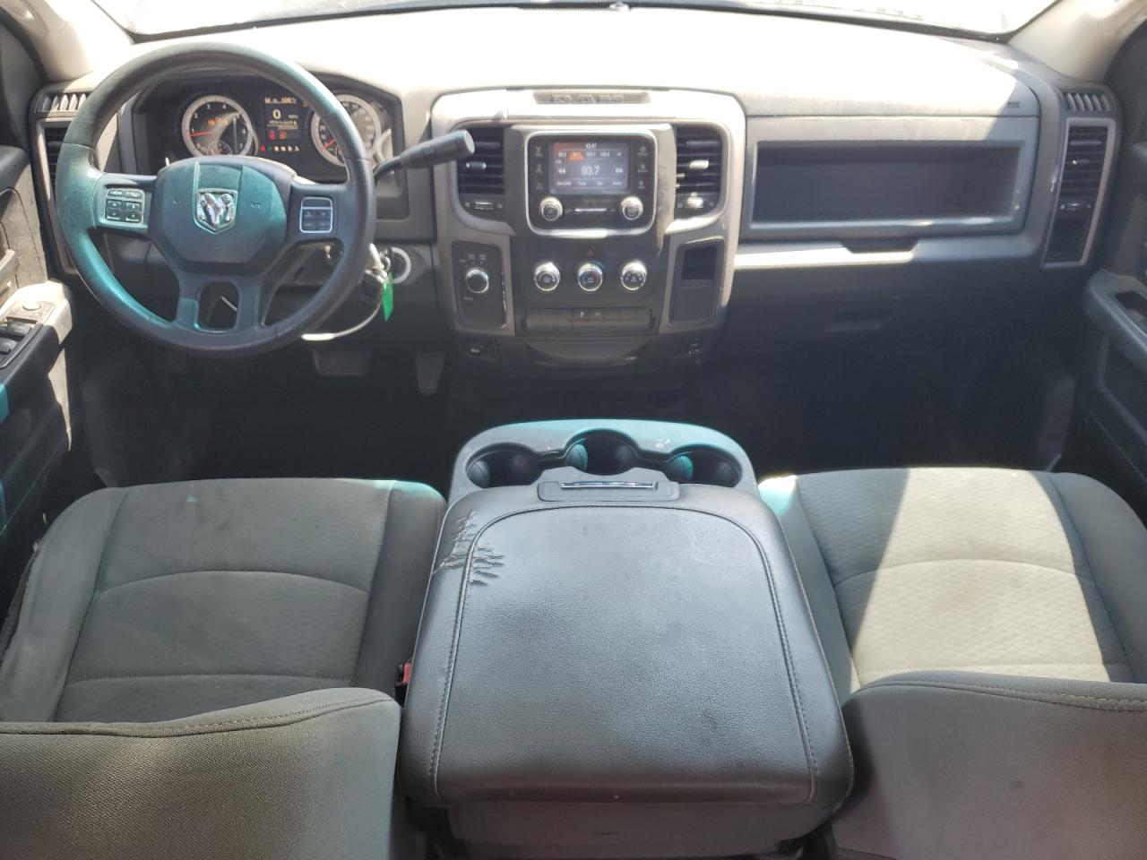 3c6rr7kt0eg254993 3C6RR7KT0EG254993 2014 Ram 1500 St