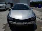 2017 Chevrolet Cruze Ls for Sale in Savannah, GA - Front End