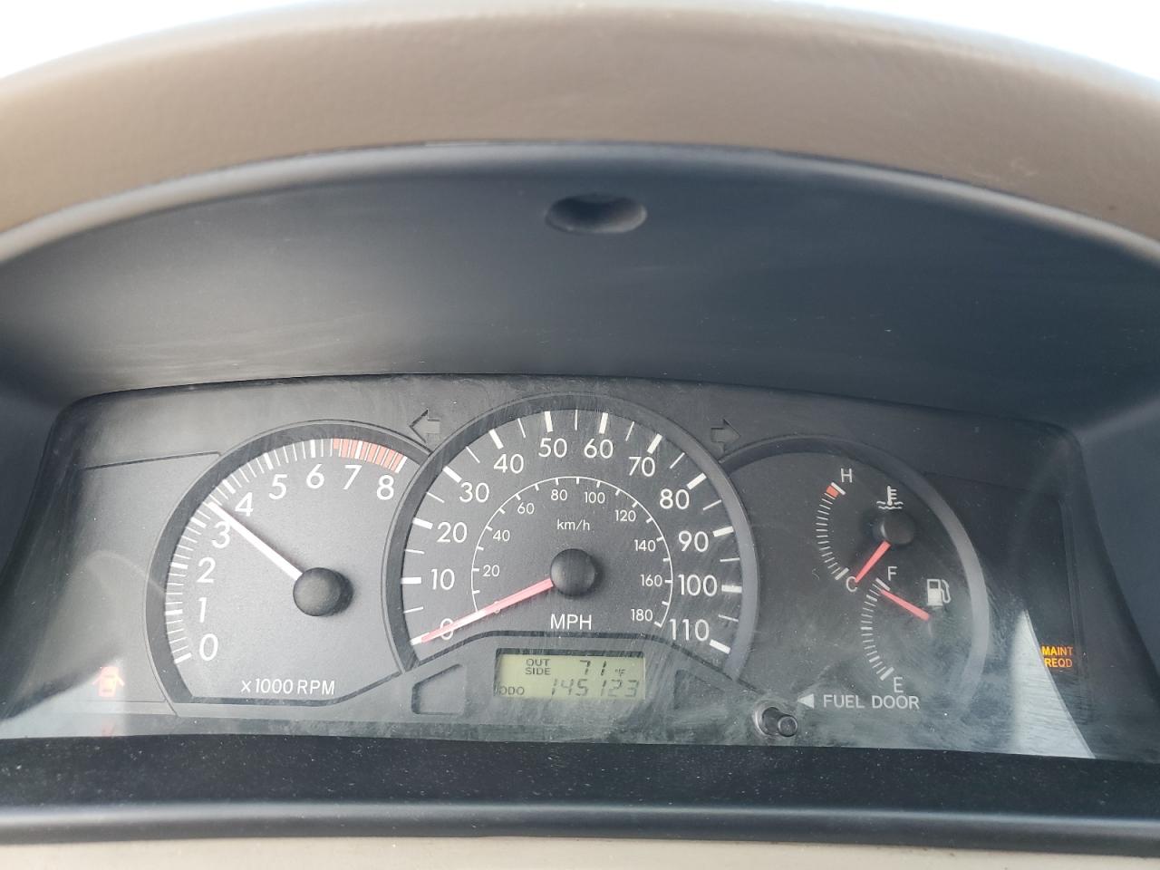 2005 Toyota Corolla Ce VIN: 1NXBR32E45Z533960 Lot: 62840345