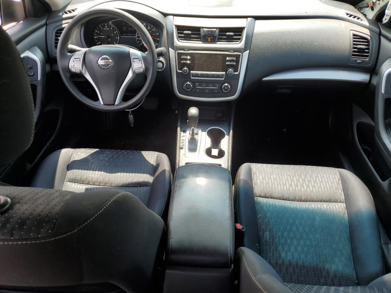 1N4AL3AP8GN368129 NISSAN ALTIMA 2016