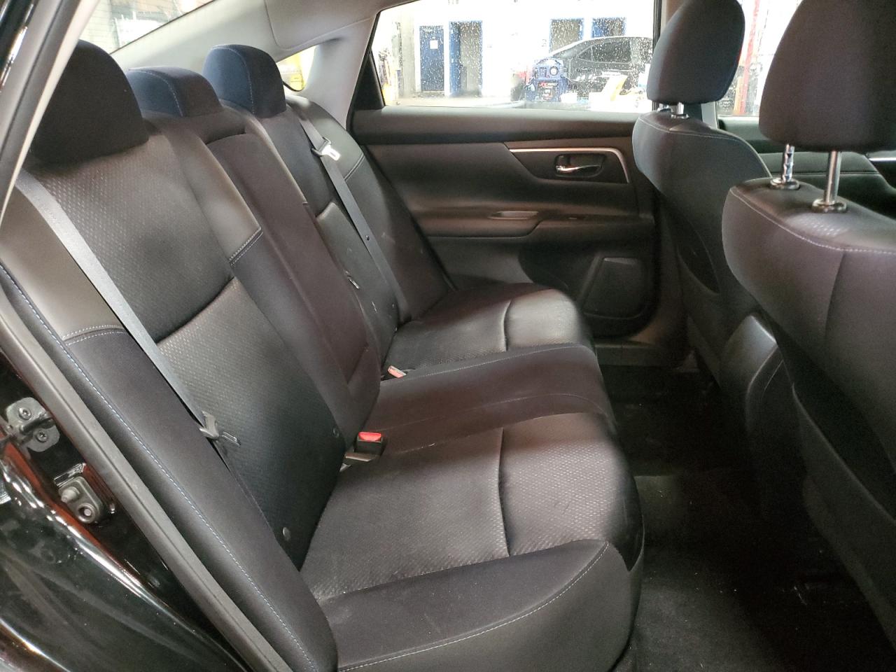 1N4AL3AP5GC200900 NISSAN ALTIMA 2016