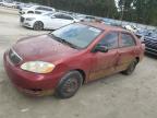 2007 Toyota Corolla Ce en Venta en Ocala, FL - Front End