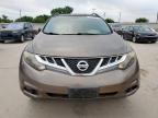 2013 Nissan Murano S for Sale in Wilmer, TX - Normal Wear