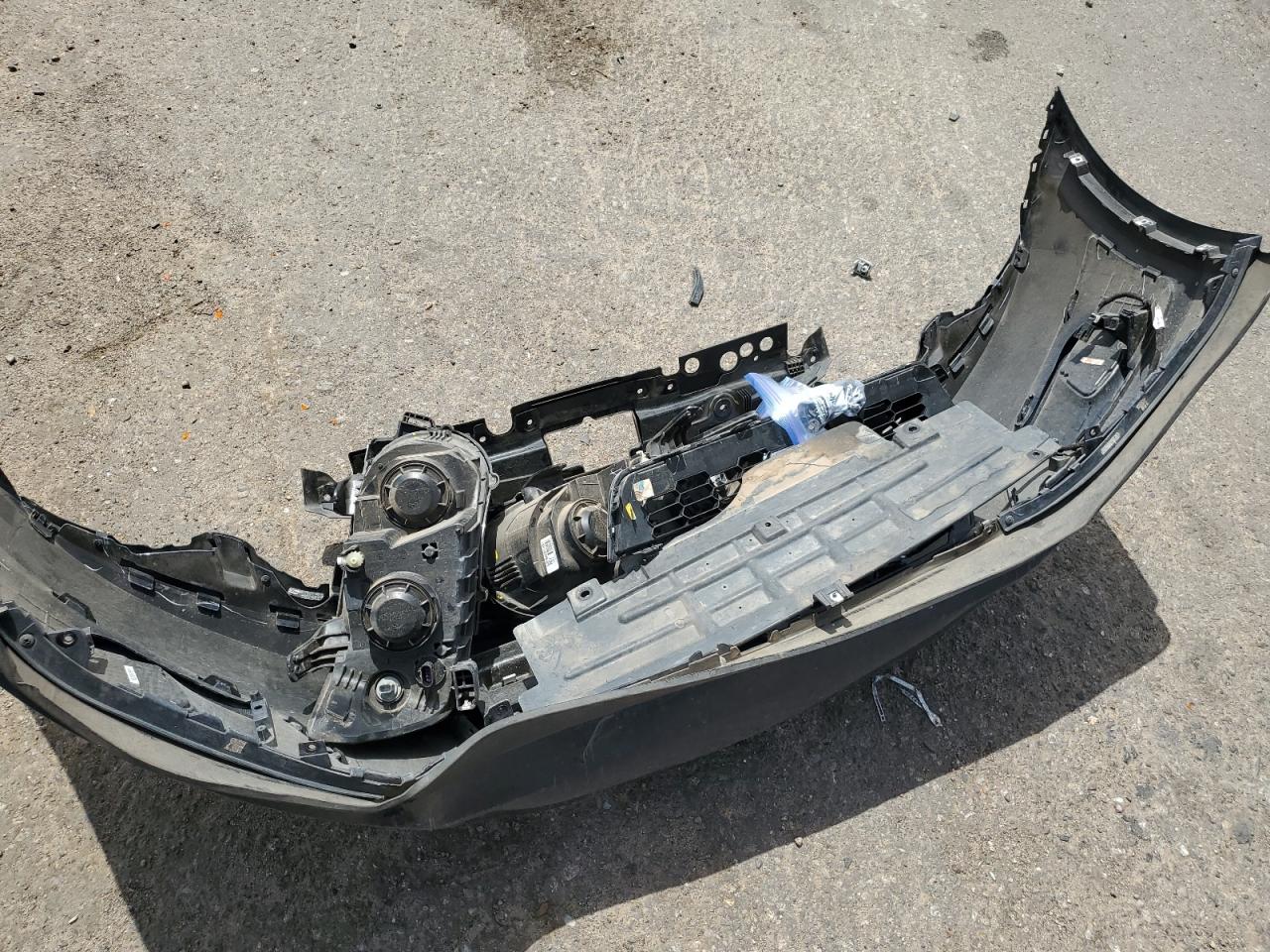 2015 Chevrolet Sonic Lt VIN: 1G1JC5SH0F4132875 Lot: 61910705