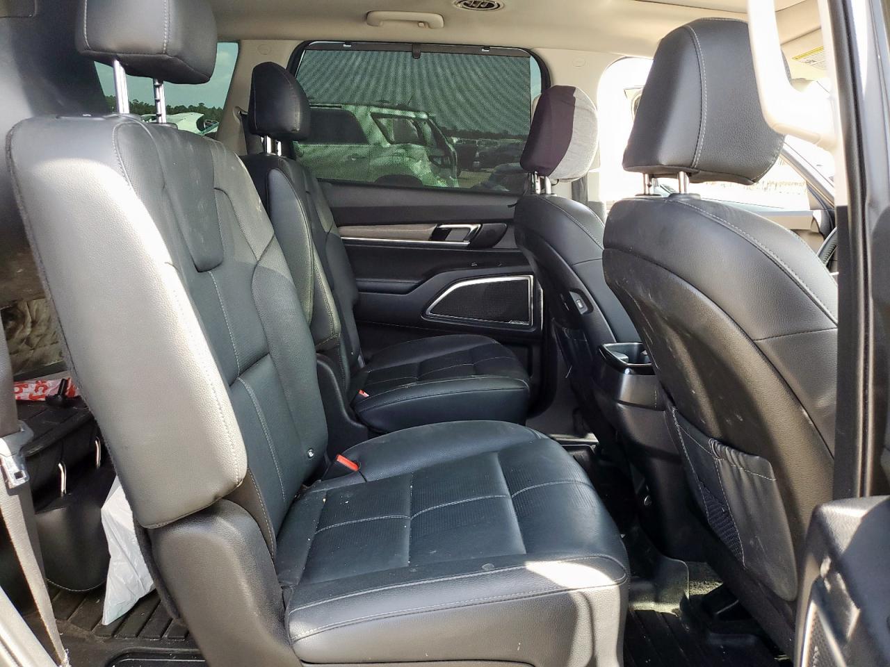 2022 Kia Telluride Sx VIN: 5XYP54HCXNG291260 Lot: 61164615