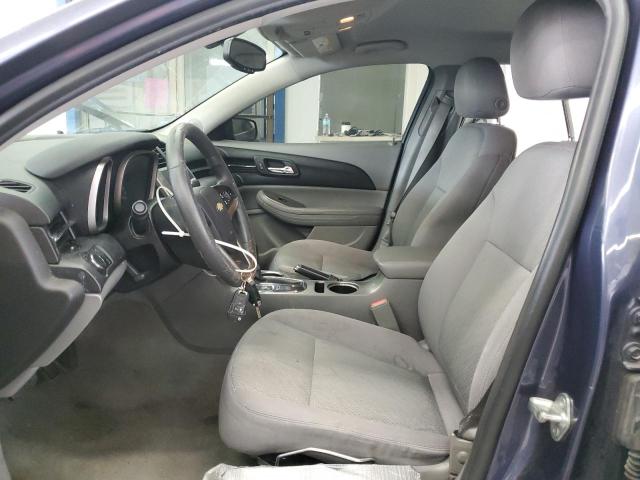  CHEVROLET MALIBU 2014 Синій