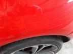 2015 VAUXHALL ASTRA GTC for sale at Copart SANDTOFT