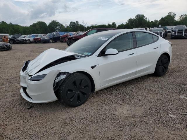 TESLA MODEL 3 – zdjęcie z aukcji, lot #61293705