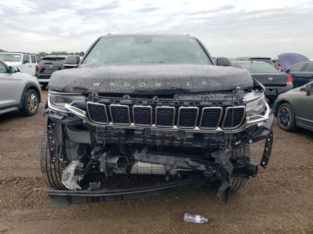  JEEP WAGONEER 2022 Czarny