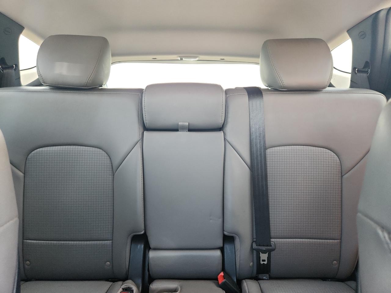 2014 Hyundai Santa Fe Sport VIN: 5XYZU3LA3EG209154 Lot: 62669265
