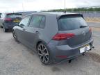 2018 VOLKSWAGEN GOLF GTI T for sale at Copart CORBY