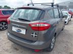 2013 FORD C-MAX ZETE for sale at Copart BRISTOL