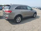 2016 Kia Sorento Lx продається в Pennsburg, PA - Mechanical