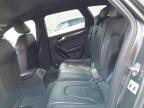 2013 AUDI A4 S LINE for sale at Copart PETERLEE