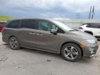 2019 Honda Odyssey Touring за продажба в Littleton, CO - Hail