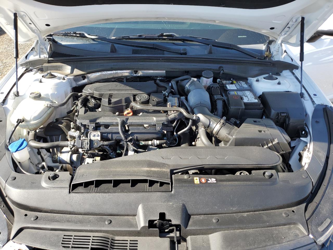 2021 Kia K5 Lxs VIN: 5XXG14J21MG007319 Lot: 62215005