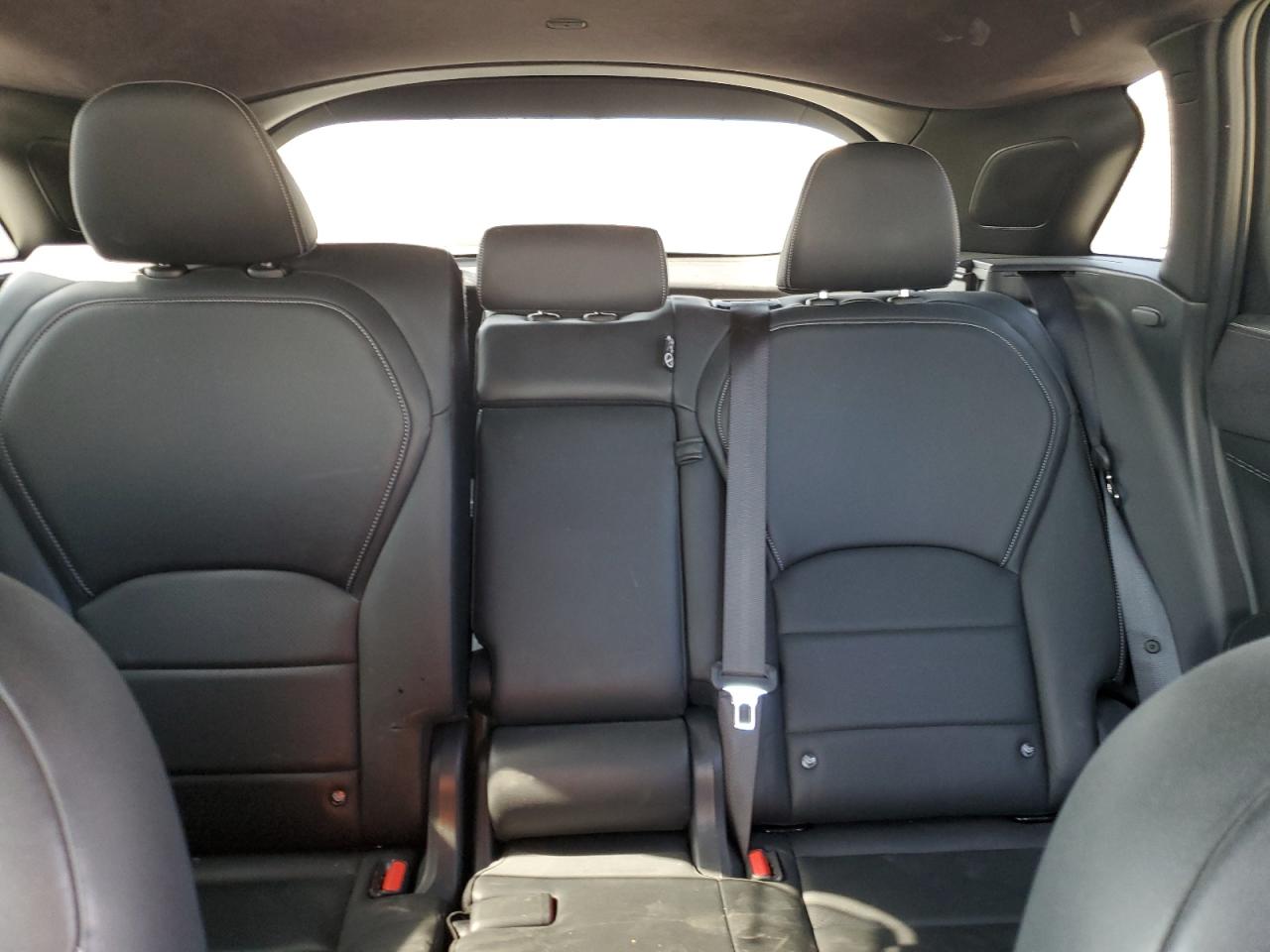 2019 Infiniti Qx50 Essential VIN: 3PCAJ5M16KF104451 Lot: 62331055