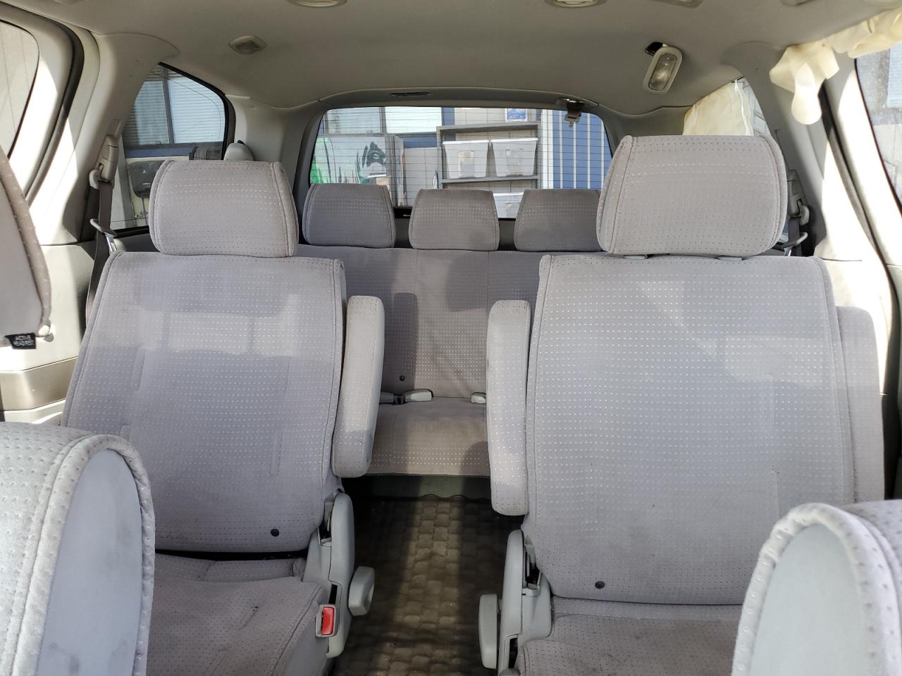 2006 Nissan Quest S VIN: 5N1BV28U26N108687 Lot: 61153795