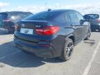 2014 BMW X4 XDRIVE2 for sale at Copart CHESTER