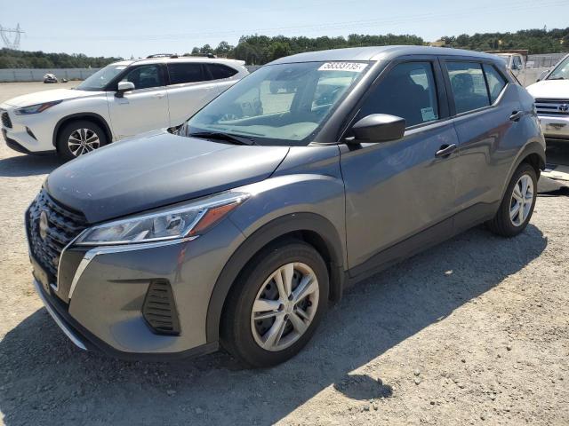 NISSAN KICKS S 2024