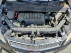 2012 Chevrolet Traverse Lt იყიდება Concord-ში, NC - Damage History